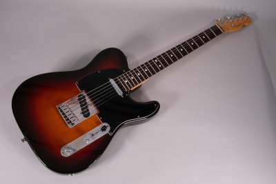 FENDER TELECASTER STD 1996 USATA