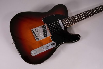 FENDER TELECASTER STD 1996 USATA