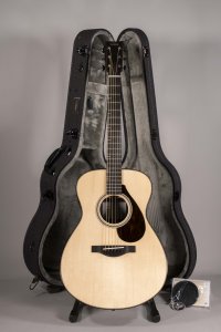 Yamaha FS9RX Natural