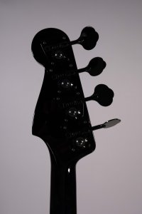 fender precision usato