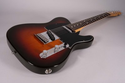 FENDER TELECASTER STD 1996 USATA