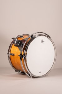 Gretsch Tom USA Broadkaster Satin Laquer 13'X9' Chrome Hardware