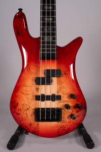 SPECTOR CST SUNBURST USATO