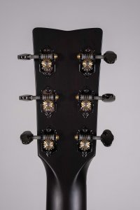 Yamaha FS9RX Natural
