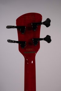 SPECTOR CST SUNBURST USATO