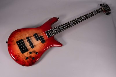 SPECTOR CST SUNBURST USATO