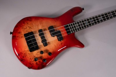 SPECTOR CST SUNBURST USATO