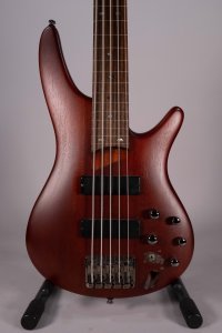 ibanez sdgr 5c usato freetless usato