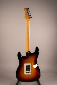 Fender American Ultra Stratocaster Hss Rosewood Ultraburst