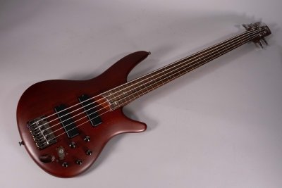 ibanez sdgr 5c usato freetless usato