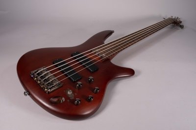 ibanez sdgr 5c usato freetless usato