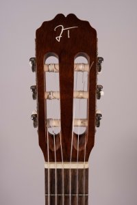 JOSE TORRES JTC-5S USATA