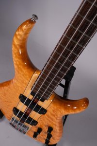 TOBIAS BASIC 4 CORDE USATO