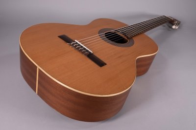 JOSE TORRES JTC-5S USATA