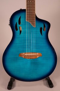 ORTEGA TOUR PLAYER USATA