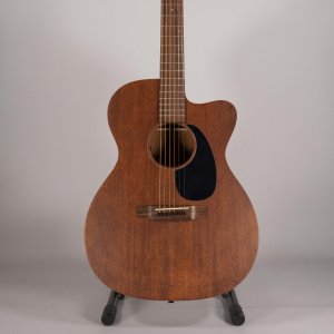 Martin OMC-15ME Chitarra Acustica Elettrificata