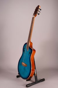 ORTEGA TOUR PLAYER USATA
