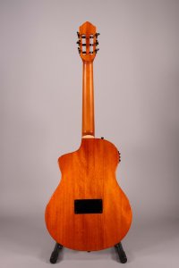 ORTEGA TOUR PLAYER USATA