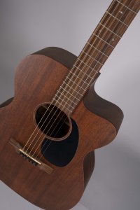 Martin OMC-15ME Chitarra Acustica Elettrificata