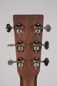 Martin OMC-15ME Chitarra Acustica Elettrificata