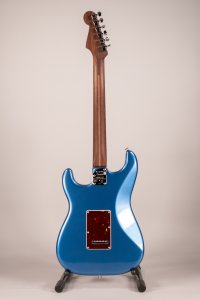 Fender American Professional II Stratocaster Rosewood Lake Placid Blue