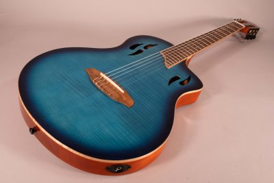 ORTEGA TOUR PLAYER USATA