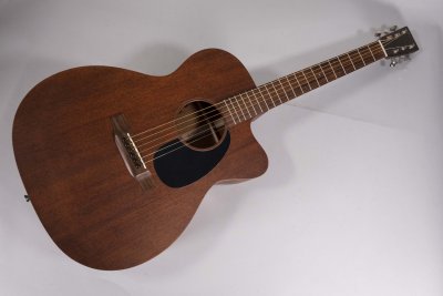 Martin OMC-15ME Chitarra Acustica Elettrificata