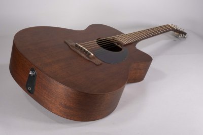 Martin OMC-15ME Chitarra Acustica Elettrificata