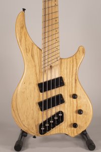 DINGWALL 5C USATO