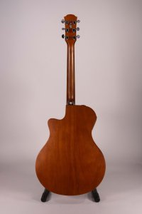 YAMAHA APX 600M USATA