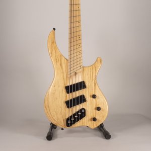 DINGWALL 5C USATO