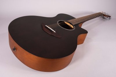 YAMAHA APX 600M USATA
