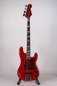 FENDER PJ  CUSTOM SHOP LTD USATO