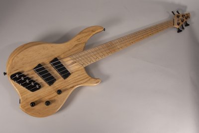 DINGWALL 5C USATO