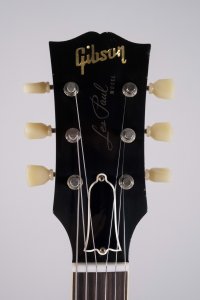 Gibson Custom Shop 1959 Les Paul Standard Royal Teaburst Light Aged