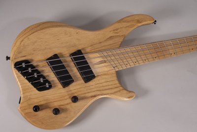 DINGWALL 5C USATO