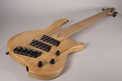 DINGWALL 5C USATO