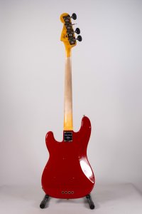 FENDER PJ  CUSTOM SHOP LTD USATO