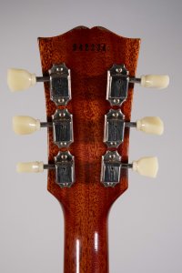 Gibson Custom Shop 1959 Les Paul Standard Royal Teaburst Light Aged