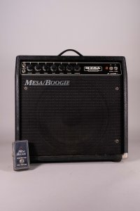 MESA BOOGIE CALIBER 50 USATO