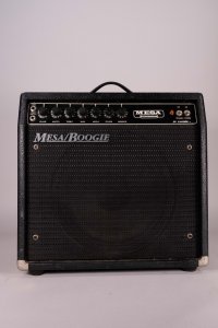 MESA BOOGIE CALIBER 50 USATO