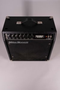 MESA BOOGIE CALIBER 50 USATO