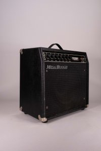 MESA BOOGIE CALIBER 50 USATO
