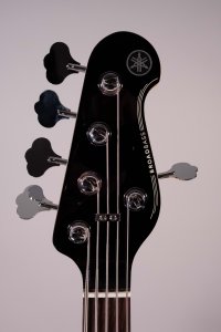 Yamaha Bbp35VsII Basso Elettrico Vintage Sunburst Custodia Inclusa
