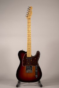 FENDER TELECASTER AM PRO II USATA
