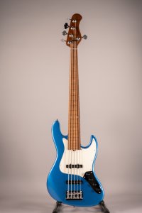Sadowsky MetroExpress JJ Bass 5 21 Vintage Ice Blue
