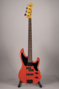 FENDER TELECASTER BASS PJ USATO