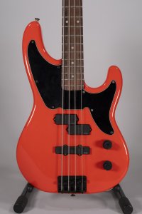 FENDER TELECASTER BASS PJ USATO