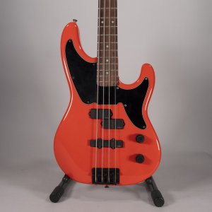FENDER TELECASTER BASS PJ USATO