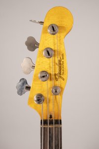 FENDER TELECASTER BASS PJ USATO